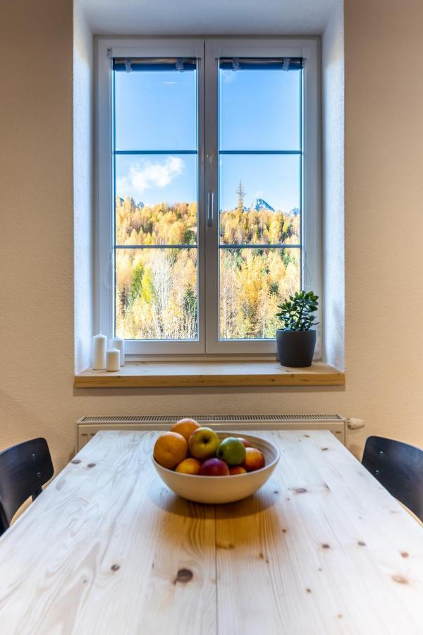 Vysoké Tatry Vila Vlasta Apt. #401 מראה חיצוני תמונה