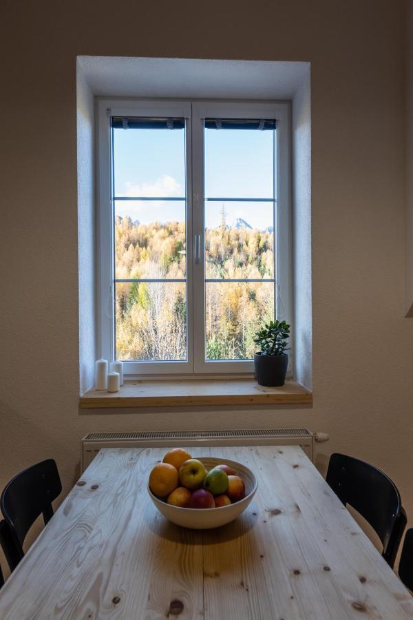 Vysoké Tatry Vila Vlasta Apt. #401 מראה חיצוני תמונה