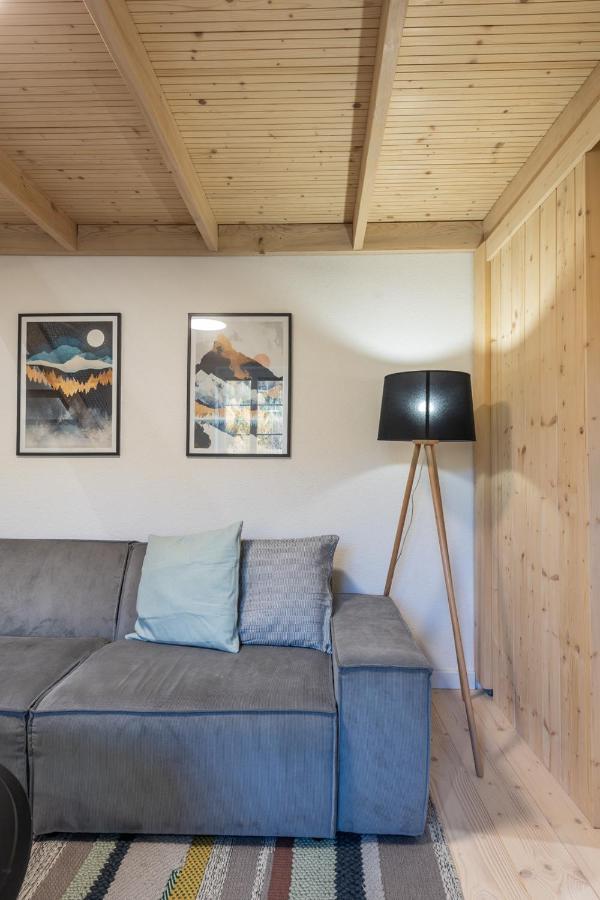 Vysoké Tatry Vila Vlasta Apt. #401 מראה חיצוני תמונה